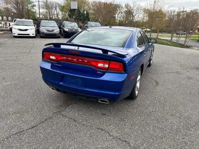 used 2012 Dodge Charger car, priced at $10,995