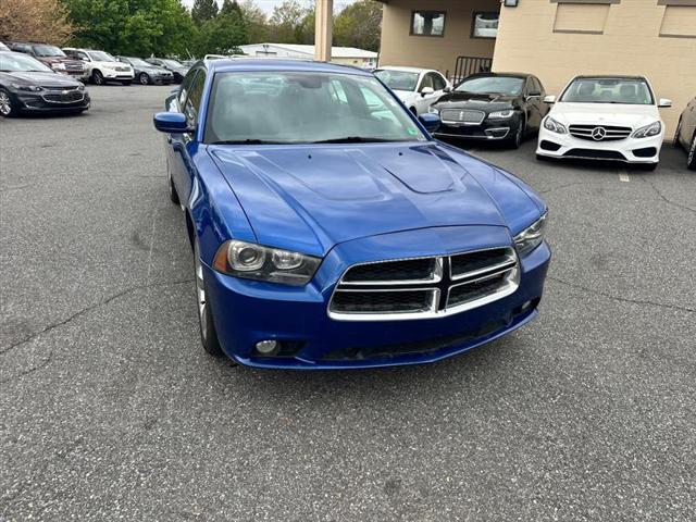 used 2012 Dodge Charger car, priced at $10,995