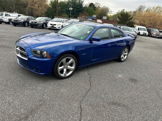 used 2012 Dodge Charger car, priced at $10,995