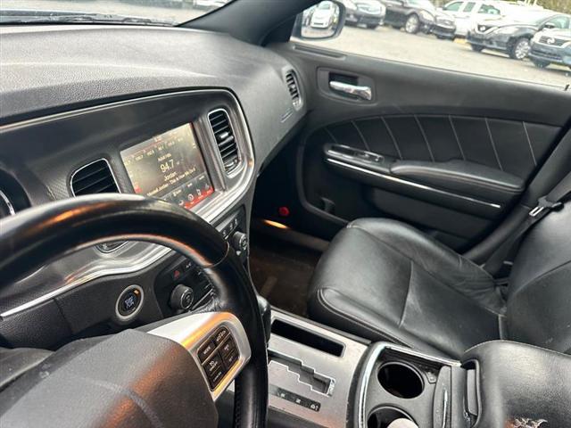 used 2012 Dodge Charger car, priced at $10,995