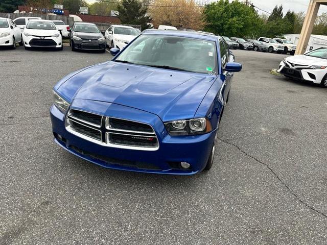 used 2012 Dodge Charger car, priced at $10,995
