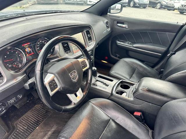 used 2012 Dodge Charger car, priced at $10,995