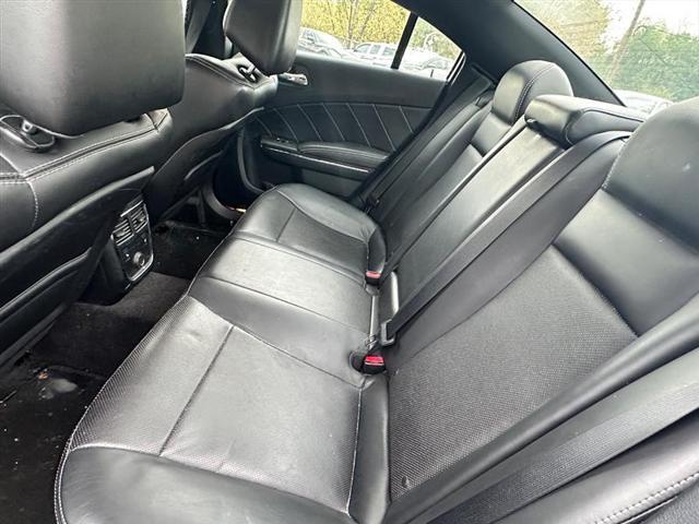used 2012 Dodge Charger car, priced at $10,995