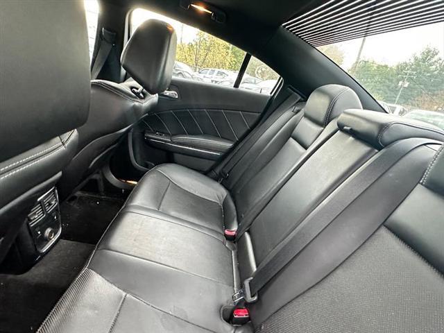 used 2012 Dodge Charger car, priced at $10,995