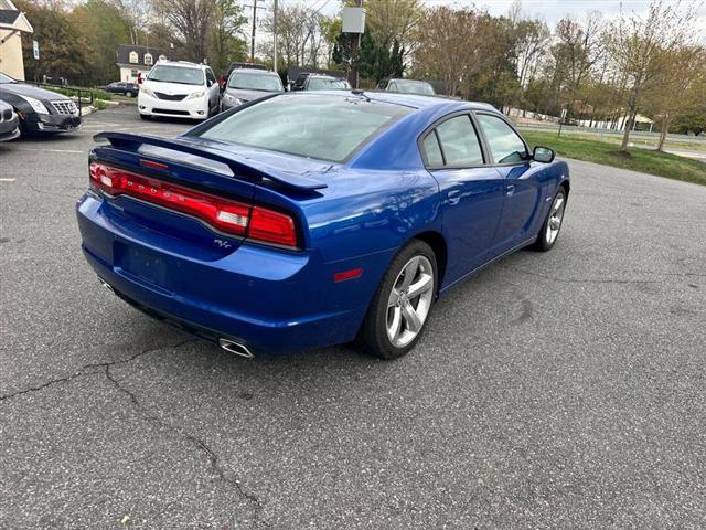 used 2012 Dodge Charger car, priced at $10,995