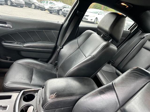 used 2012 Dodge Charger car, priced at $10,995