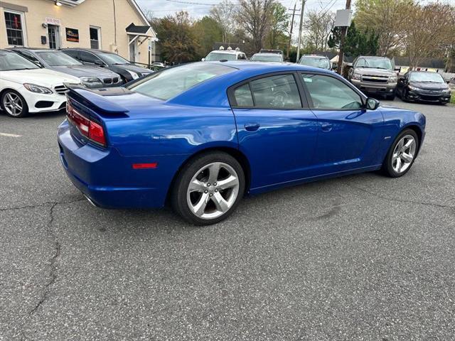 used 2012 Dodge Charger car, priced at $10,995