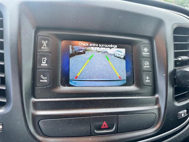 used 2016 Chrysler 200 car, priced at $9,995