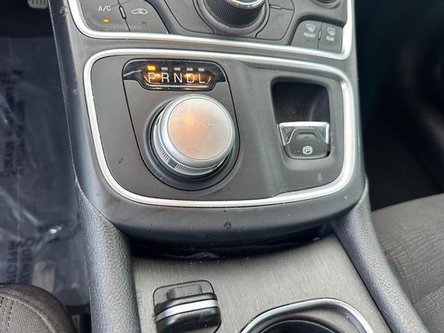 used 2016 Chrysler 200 car, priced at $9,995