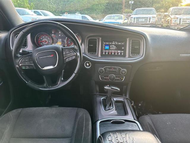 used 2019 Dodge Charger car, priced at $12,995