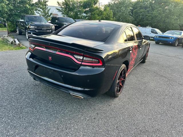 used 2019 Dodge Charger car, priced at $12,995