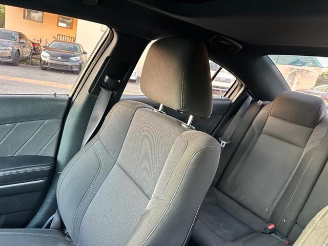 used 2019 Dodge Charger car, priced at $12,995