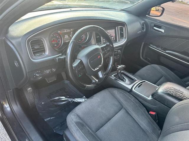 used 2019 Dodge Charger car, priced at $12,995