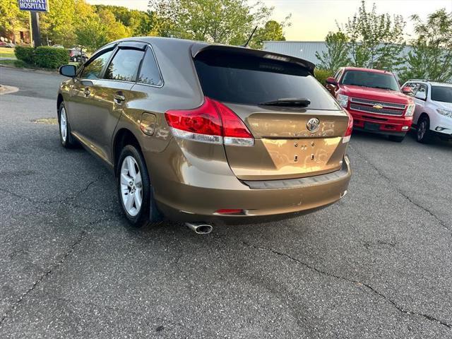 used 2011 Toyota Venza car, priced at $11,995