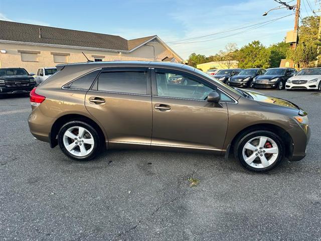 used 2011 Toyota Venza car, priced at $11,995
