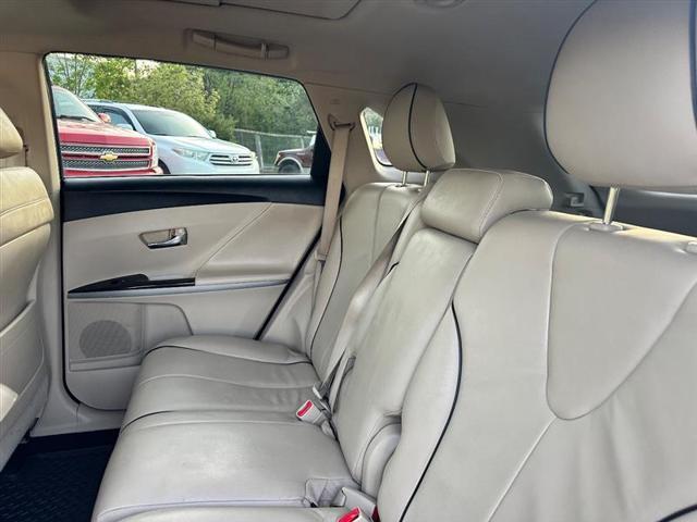 used 2011 Toyota Venza car, priced at $11,995