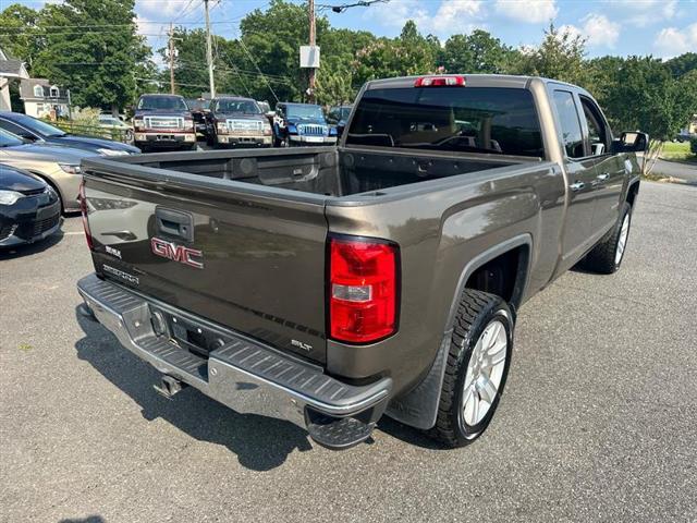 used 2014 GMC Sierra 1500 car, priced at $14,995