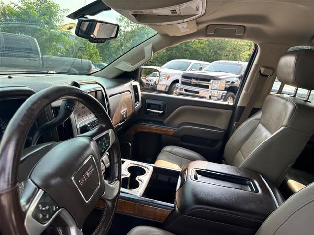 used 2014 GMC Sierra 1500 car, priced at $14,995