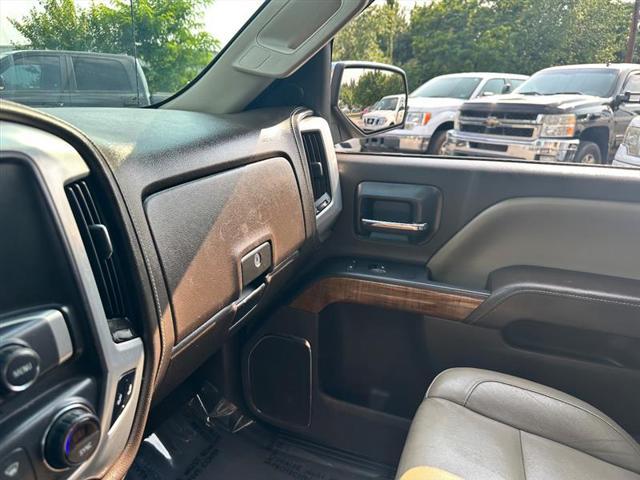 used 2014 GMC Sierra 1500 car, priced at $14,995