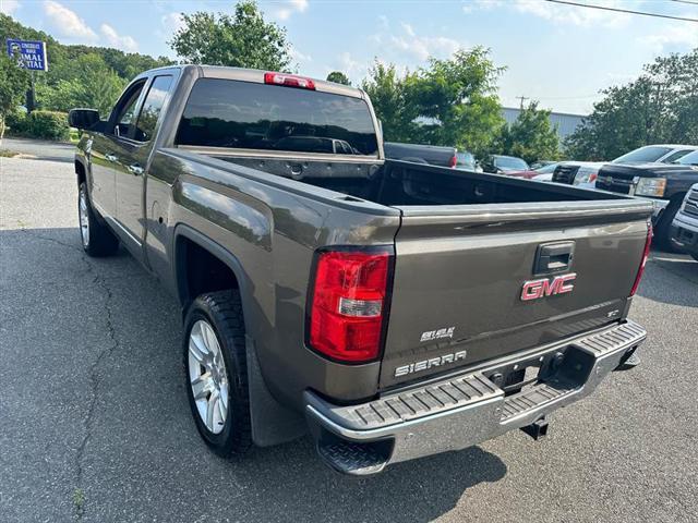 used 2014 GMC Sierra 1500 car, priced at $14,995