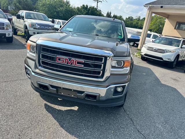 used 2014 GMC Sierra 1500 car, priced at $14,995