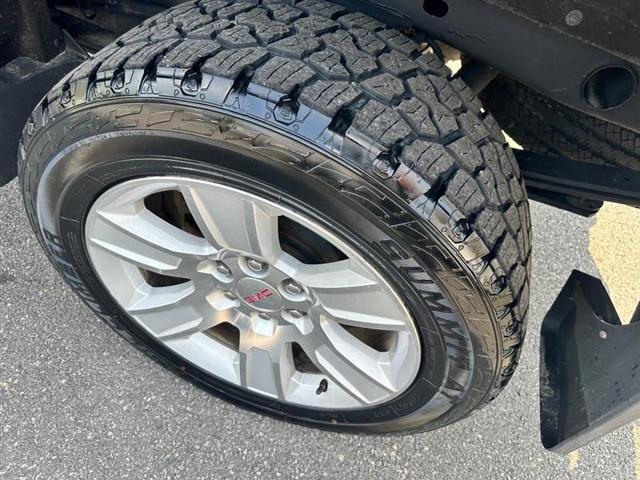 used 2014 GMC Sierra 1500 car, priced at $14,995