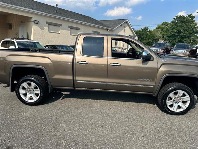 used 2014 GMC Sierra 1500 car, priced at $14,995