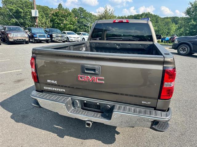 used 2014 GMC Sierra 1500 car, priced at $14,995