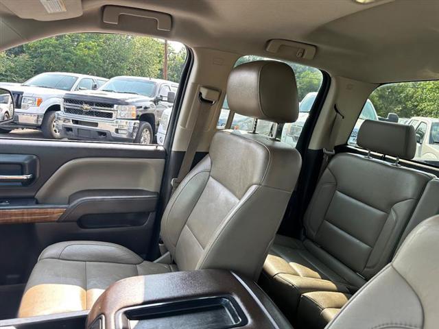 used 2014 GMC Sierra 1500 car, priced at $14,995