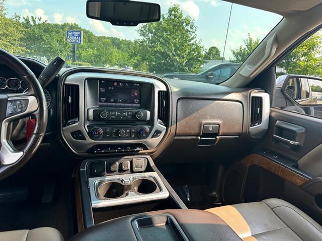 used 2014 GMC Sierra 1500 car, priced at $14,995