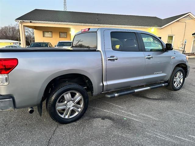 used 2011 Toyota Tundra car, priced at $17,995