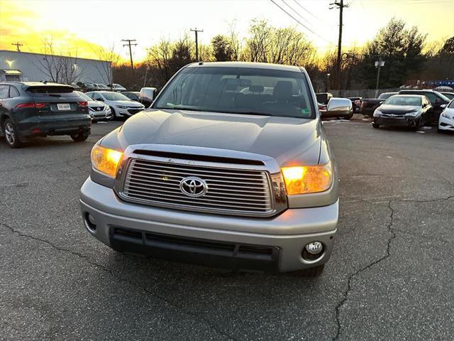 used 2011 Toyota Tundra car, priced at $17,995