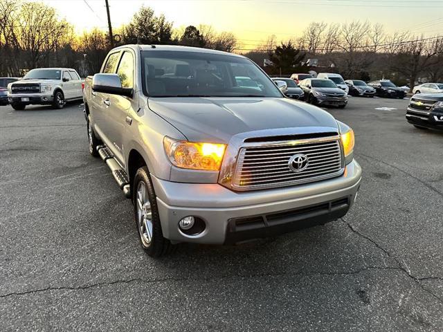 used 2011 Toyota Tundra car, priced at $17,995