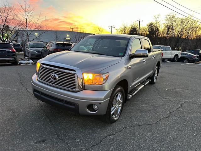 used 2011 Toyota Tundra car, priced at $17,995