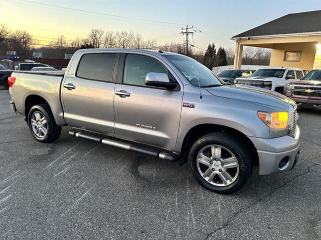 used 2011 Toyota Tundra car, priced at $17,995