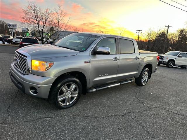 used 2011 Toyota Tundra car, priced at $17,995