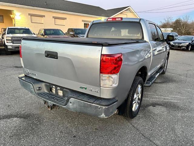 used 2011 Toyota Tundra car, priced at $17,995