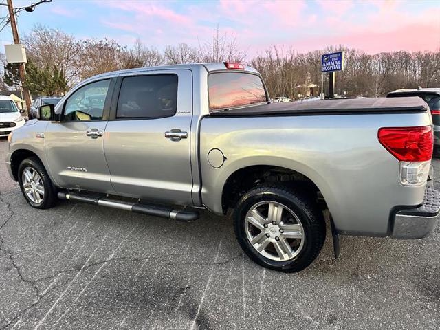 used 2011 Toyota Tundra car, priced at $17,995