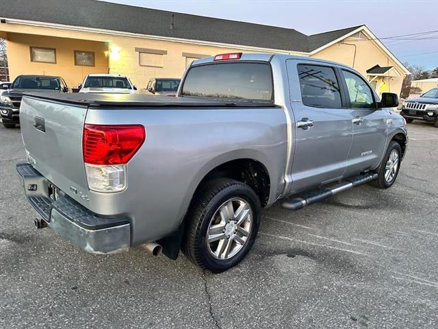 used 2011 Toyota Tundra car, priced at $17,995