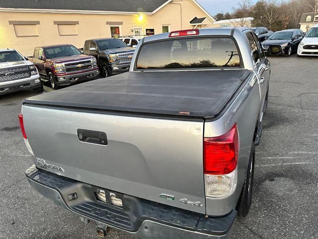 used 2011 Toyota Tundra car, priced at $17,995