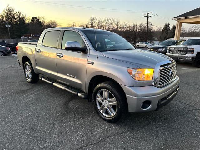 used 2011 Toyota Tundra car, priced at $17,995