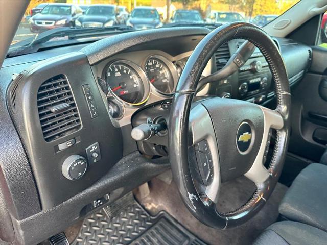 used 2013 Chevrolet Silverado 1500 car, priced at $11,995