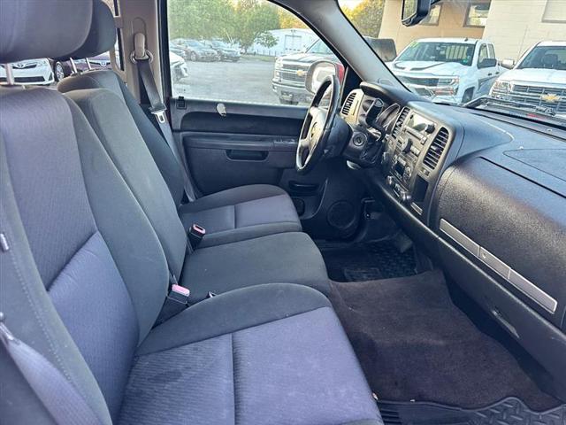 used 2013 Chevrolet Silverado 1500 car, priced at $11,995