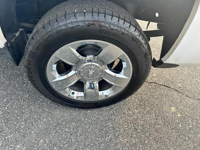 used 2017 Chevrolet Silverado 1500 car, priced at $15,995