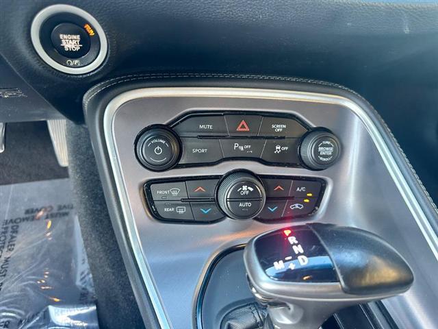 used 2020 Dodge Challenger car, priced at $18,995