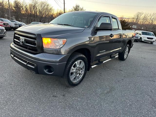 used 2013 Toyota Tundra car, priced at $18,995