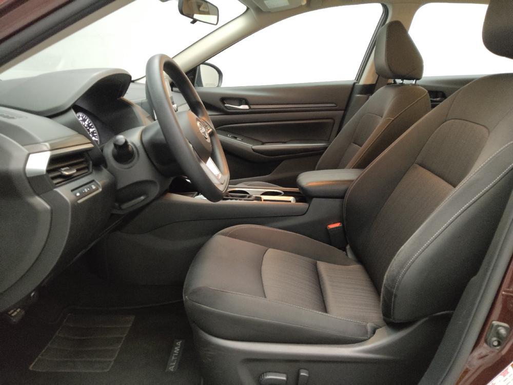 used 2024 Nissan Altima car, priced at $26,095