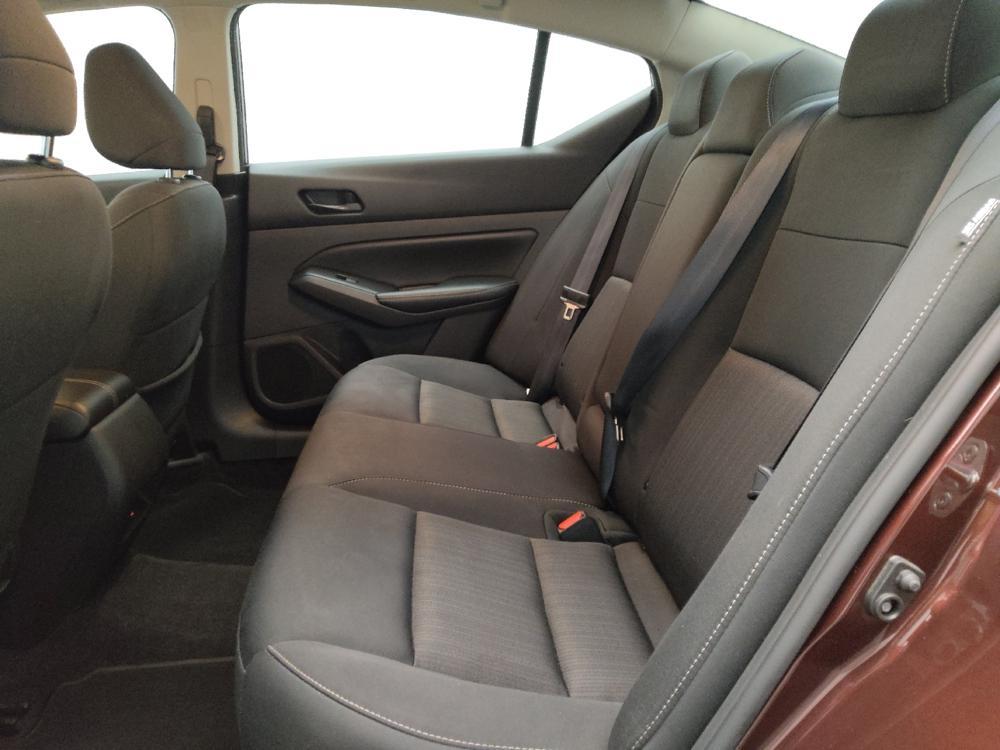 used 2024 Nissan Altima car, priced at $26,095