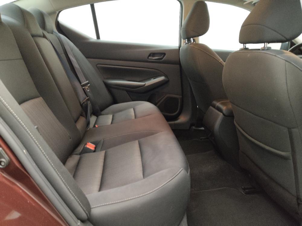 used 2024 Nissan Altima car, priced at $26,095