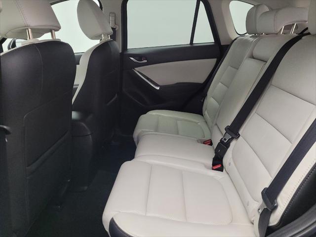 used 2016 Mazda CX-5 car, priced at $20,395